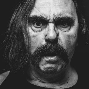 Damir Martinović Mrle