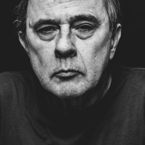 Zoran Prodanović Prlja